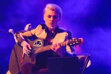 Kaki King
